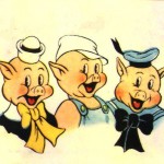 Three Little Pigs: Not Just A Children’s Story